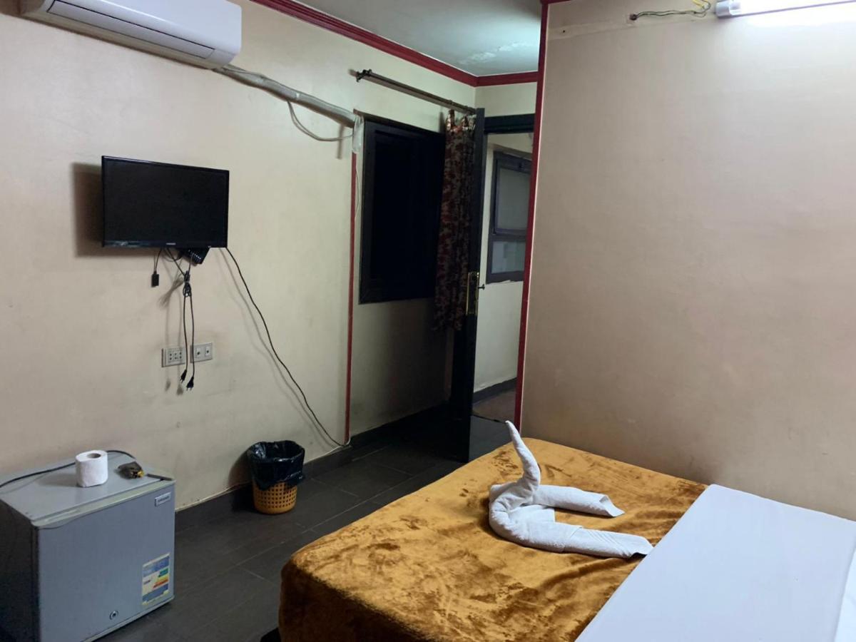 Kerotel Egypt Cairo Exterior photo